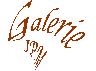 Logo Galerie JPM