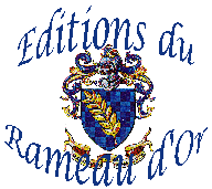 Logo Editions du Rameau d'Or